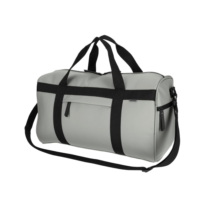 Dull PU Sporttas 2.0 Grijs – NORLÄNDER