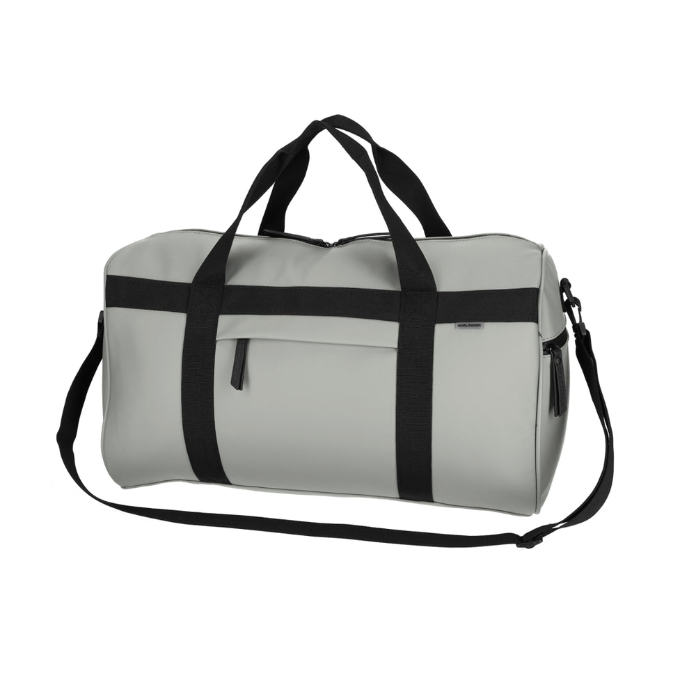Dull PU Sporttas 2.0 Grijs van NORLÄNDER, productfoto 2