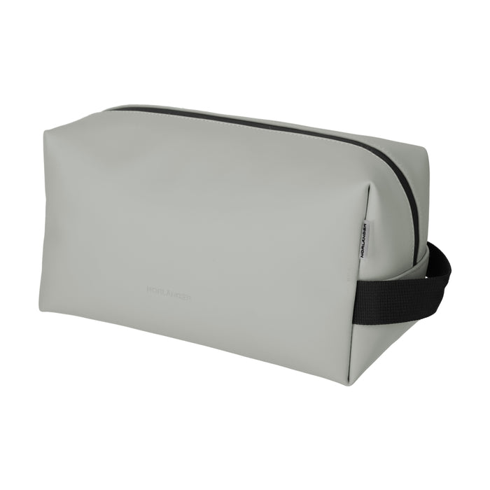 Dull PU Toilettas 2.0 Grijs – NORLÄNDER