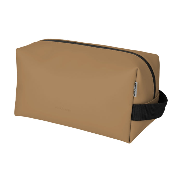 Dull PU Toilettas 2.0 Bruin – NORLÄNDER