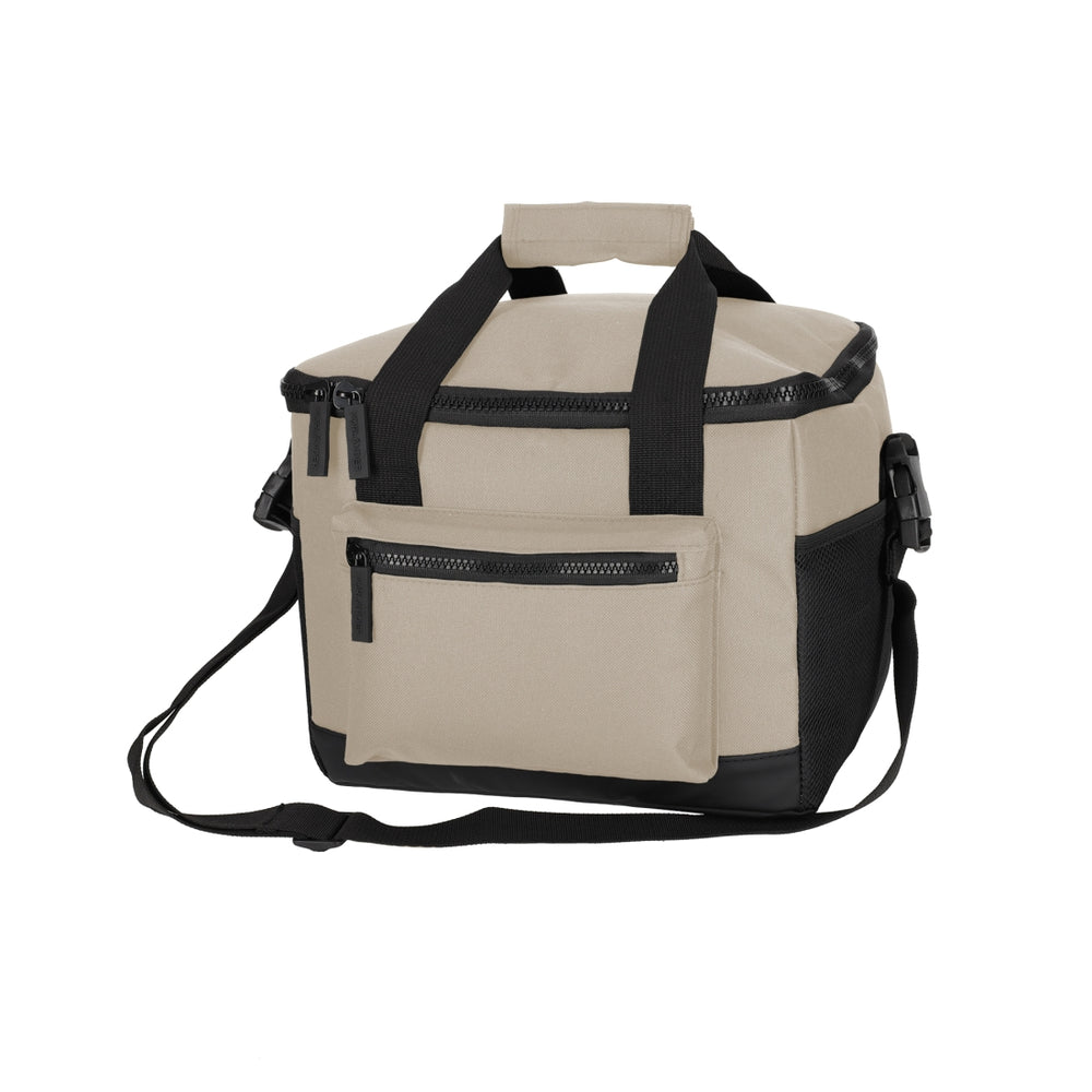 S.G. Koeltas RPET Taupe van NORLÄNDER, productfoto 2