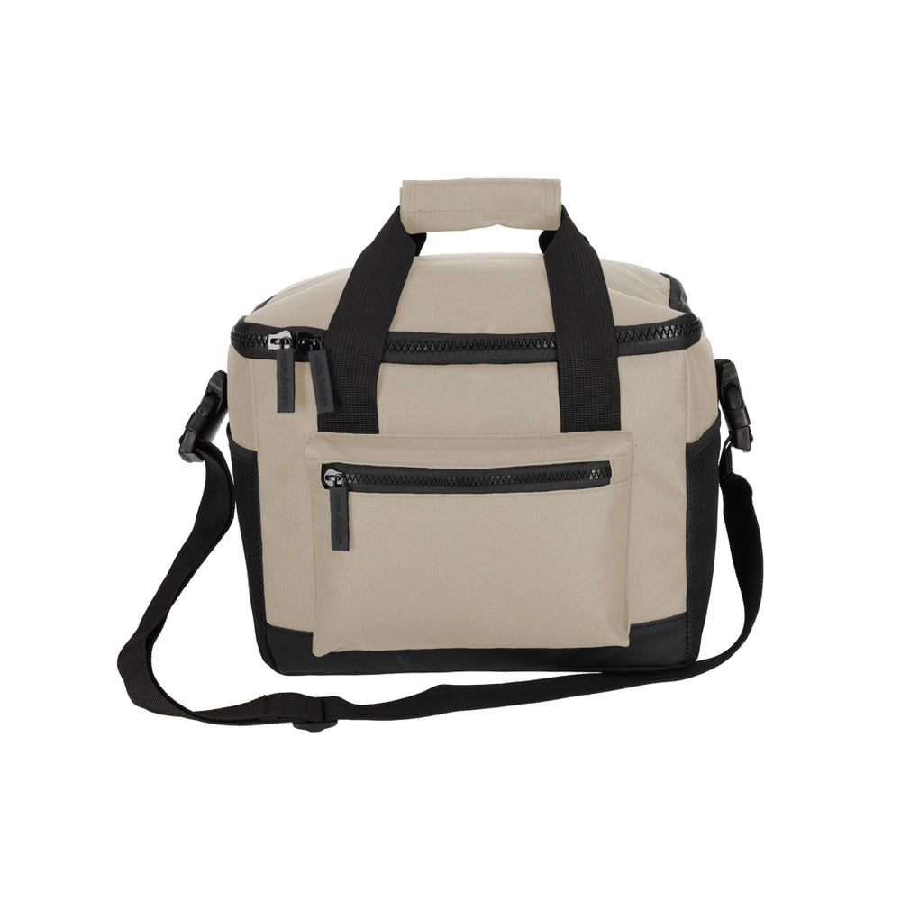 S.G. Koeltas RPET Taupe van NORLÄNDER, productfoto 3