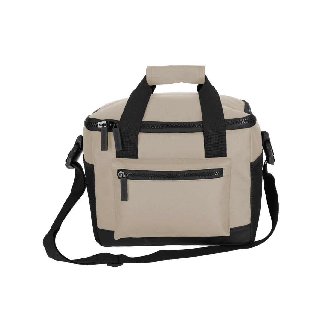 S.G. Koeltas RPET Taupe van NORLÄNDER, productfoto 3