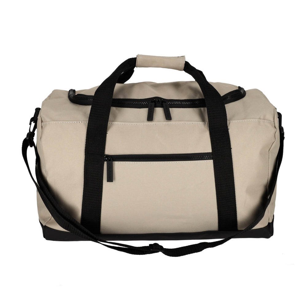 S.G. Reistas RPET Taupe van NORLÄNDER, productfoto 3