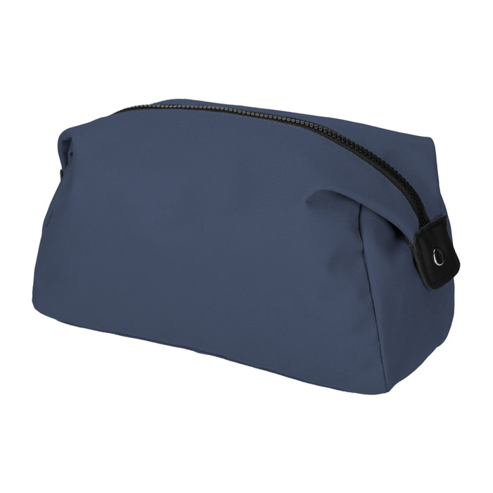 S.G. Toilettas RPET 2.0 Blauw – NORLÄNDER