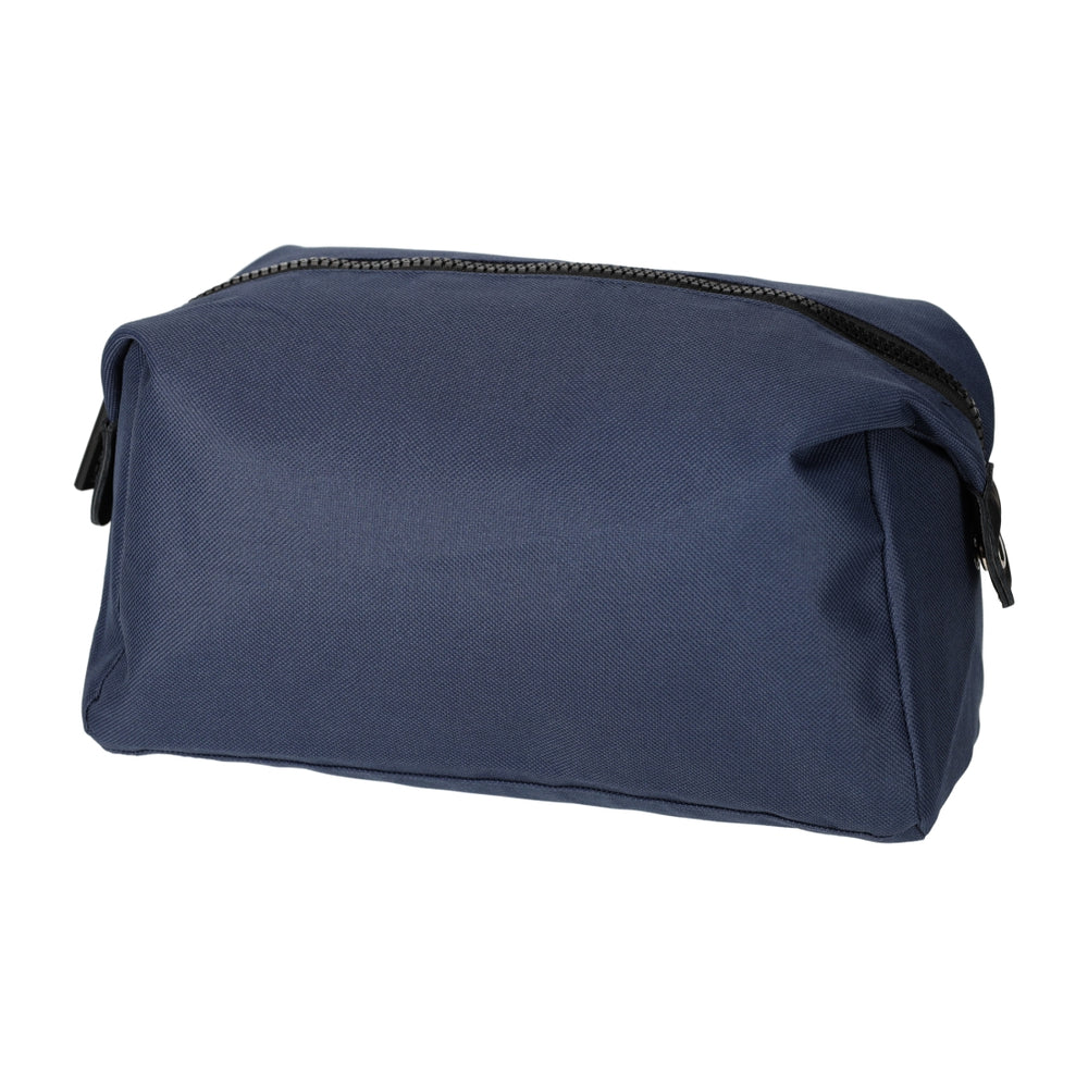 S.G. Toilettas RPET 2.0 Blauw van NORLÄNDER, productfoto 2