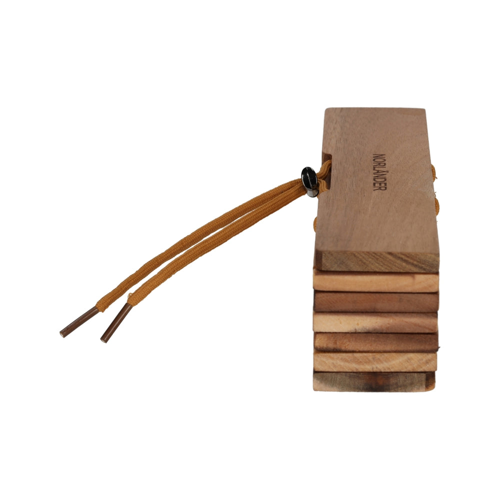 Acacia Fold & Serve Serveerplank van NORLÄNDER, productfoto 5