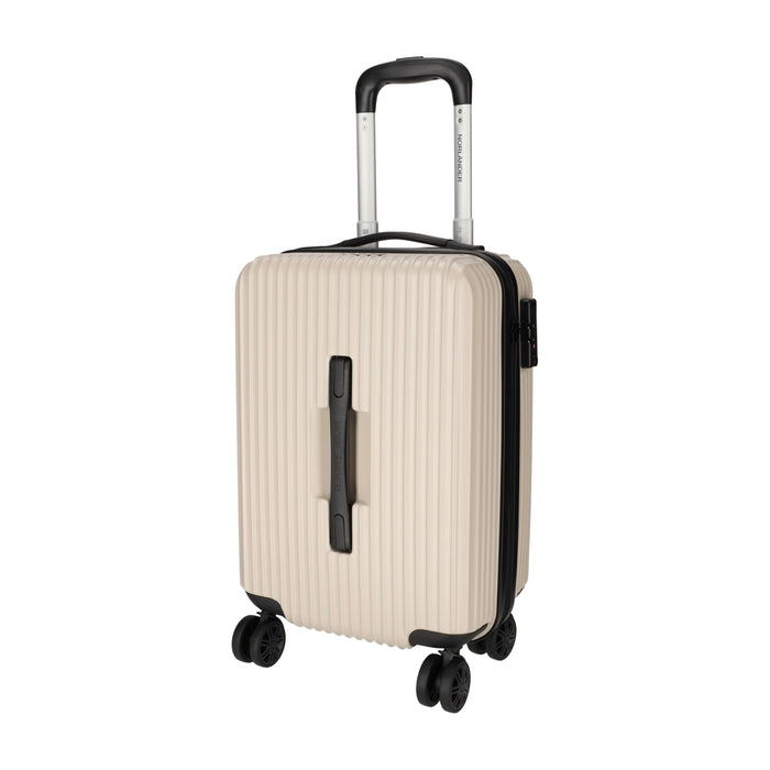 Street Line Trolley Taupe – NORLÄNDER