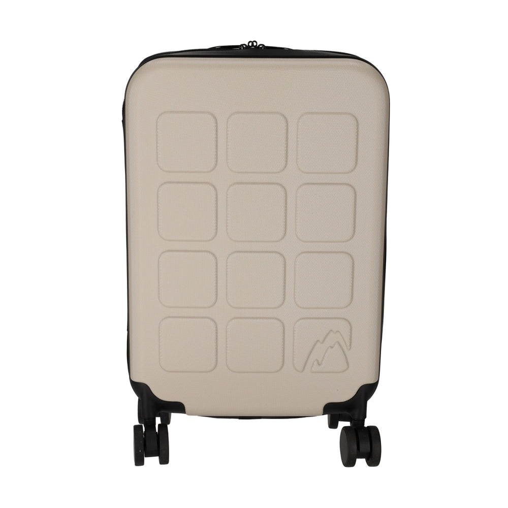 Opvouwbare Trolley Taupe van NORLÄNDER, productfoto 6