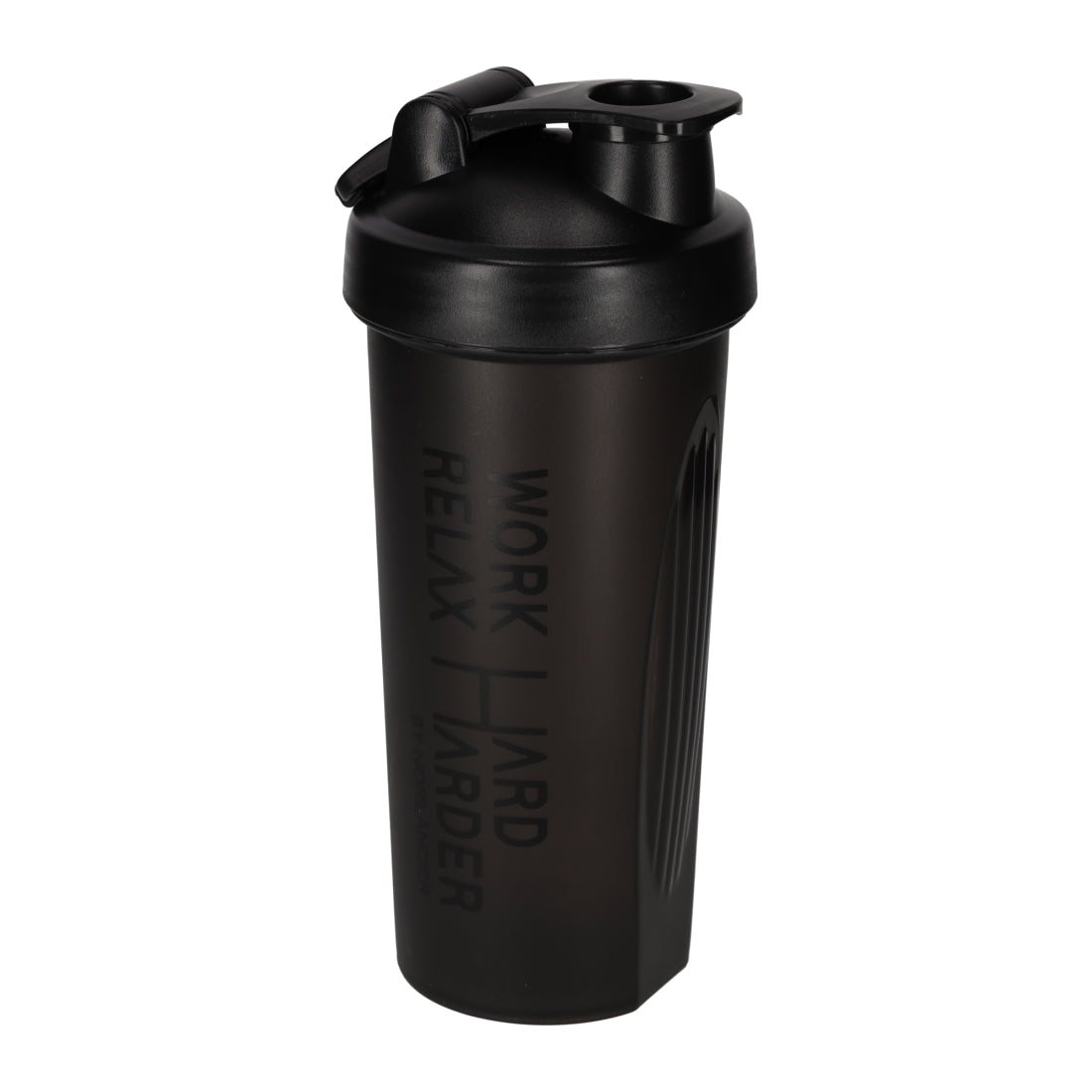 Shake Beker Zwart van NORLÄNDER