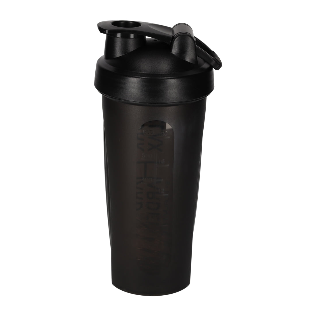 Shake Beker Zwart van NORLÄNDER, productfoto 3