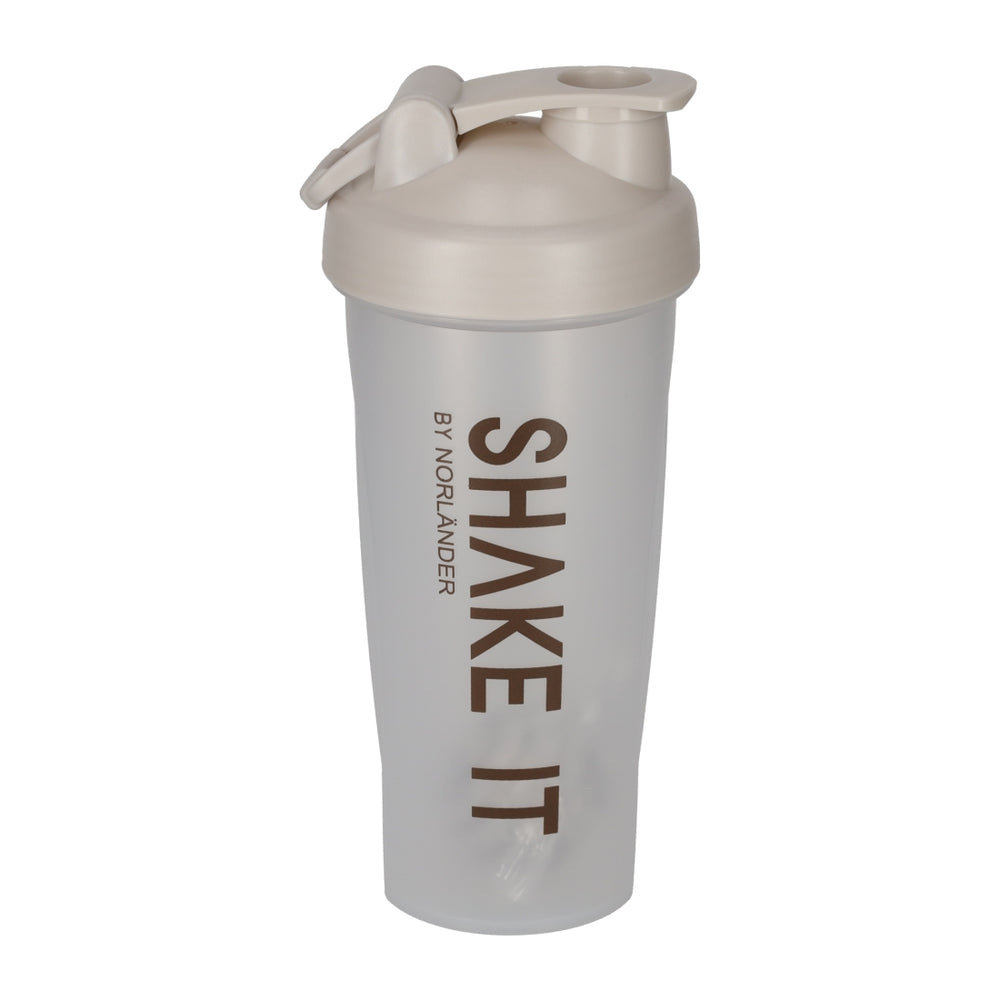 Shake Beker Taupe van NORLÄNDER, productfoto 2
