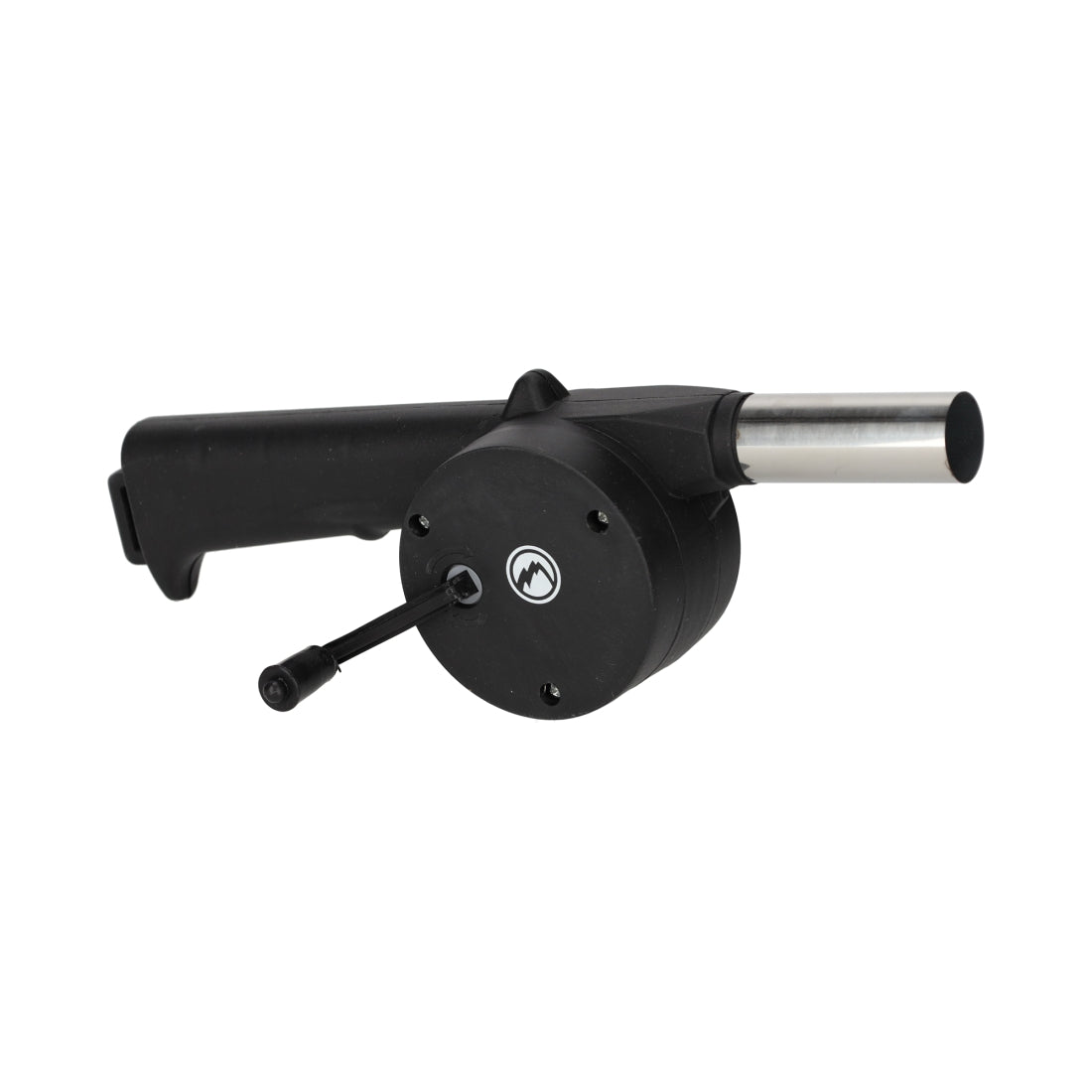 BBQ Ventilator van NORLÄNDER