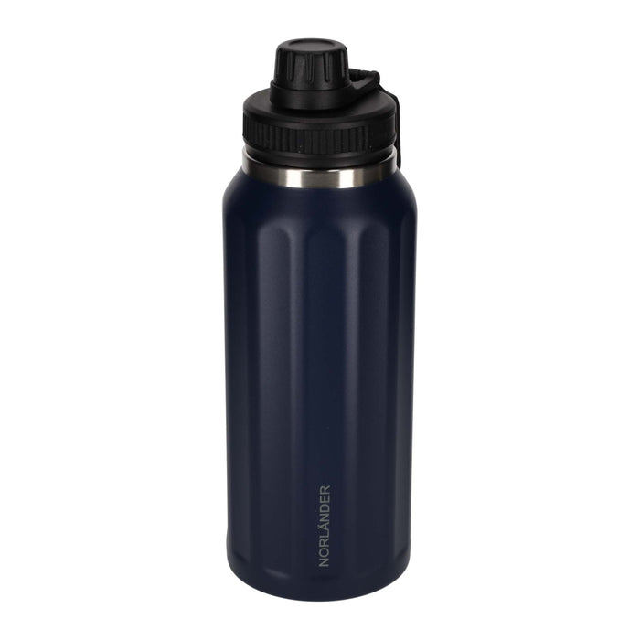 Thermofles Hamar 900ML 2.0 Blauw – NORLÄNDER