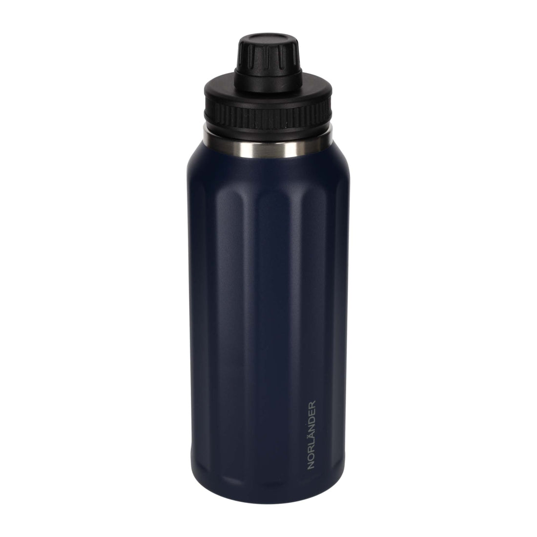 Thermofles Hamar 900ML 2.0 Blauw van NORLÄNDER, productfoto 2