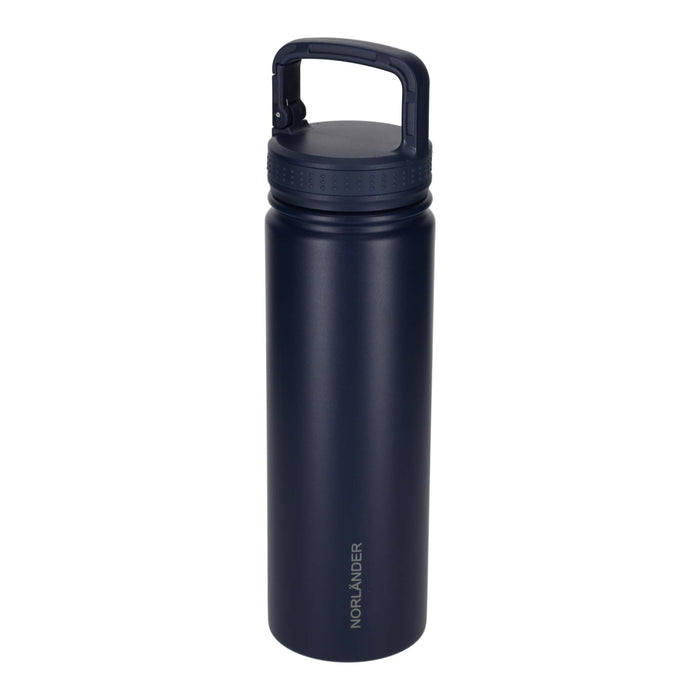 Thermofles Hamar 700ML Blauw – NORLÄNDER