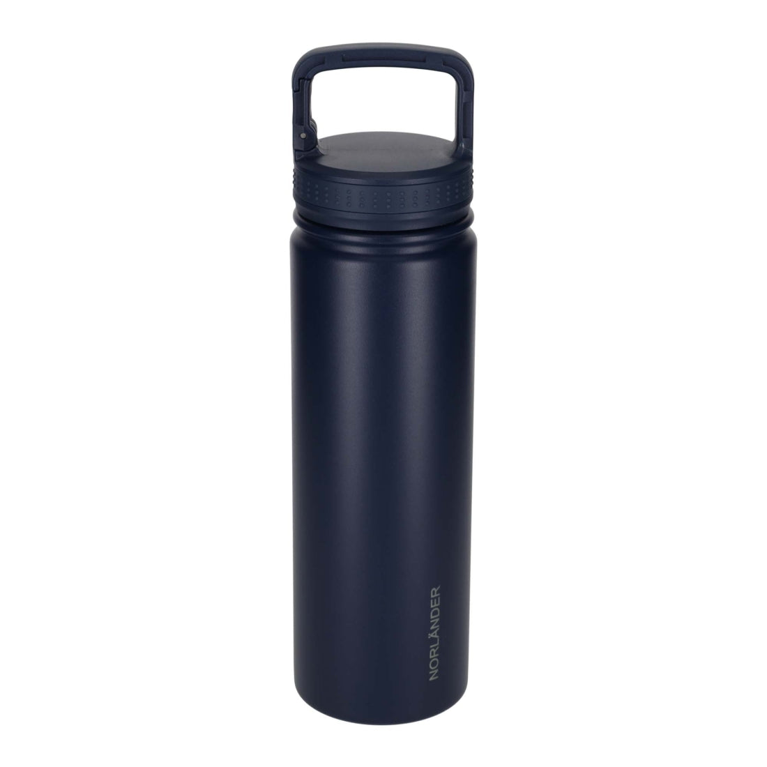 Thermofles Hamar 700ML Blauw van NORLÄNDER, productfoto 2