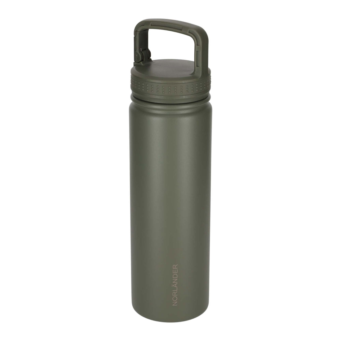 Thermofles Hamar 700ML Groen van NORLÄNDER