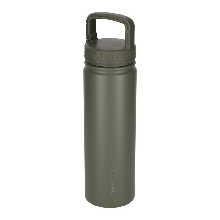 Thermofles Hamar 700ML Groen – NORLÄNDER