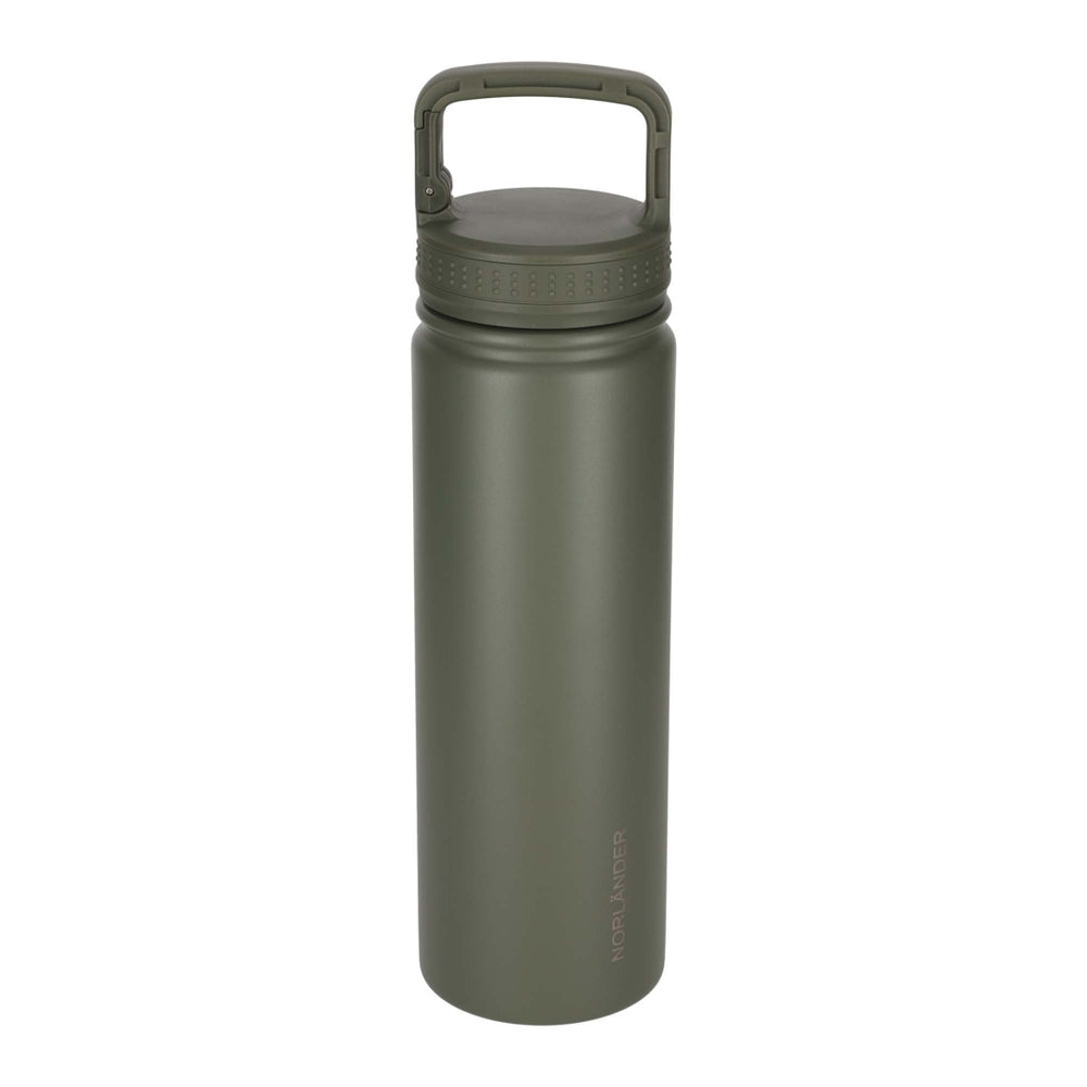 Thermofles Hamar 700ML Groen van NORLÄNDER, productfoto 2