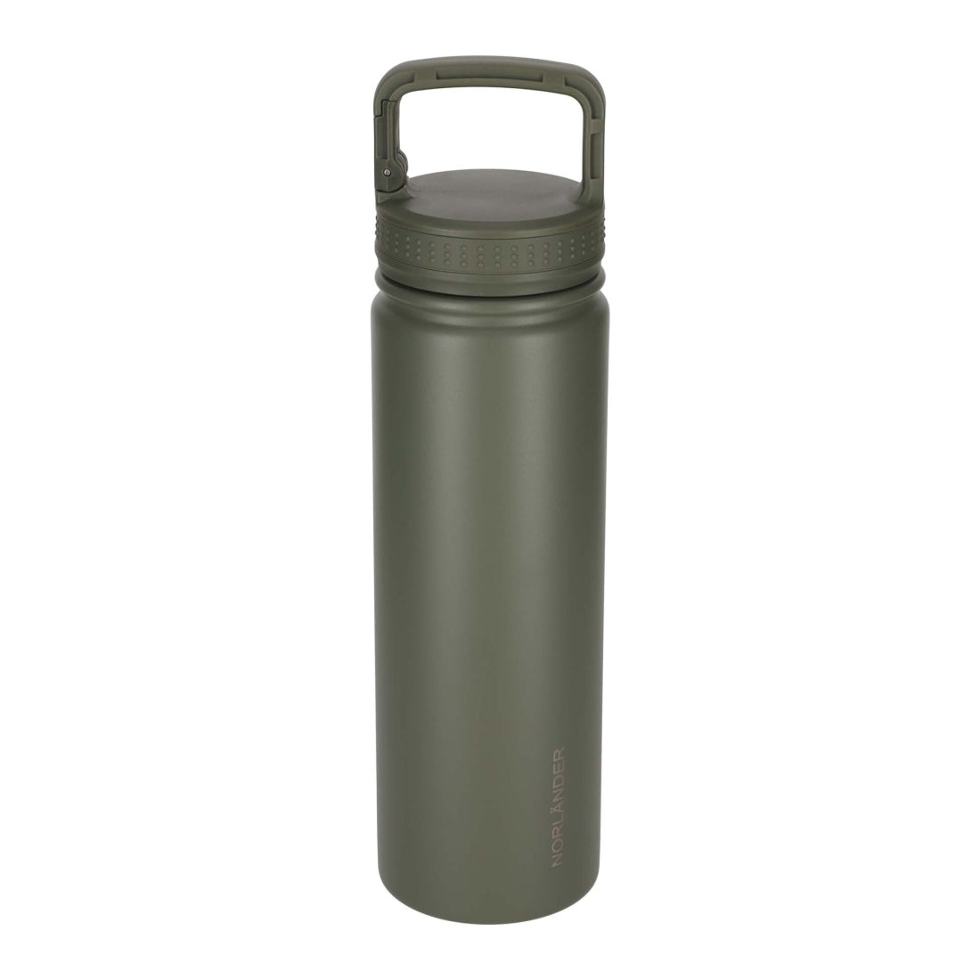 Thermofles Hamar 700ML Groen van NORLÄNDER, productfoto 2