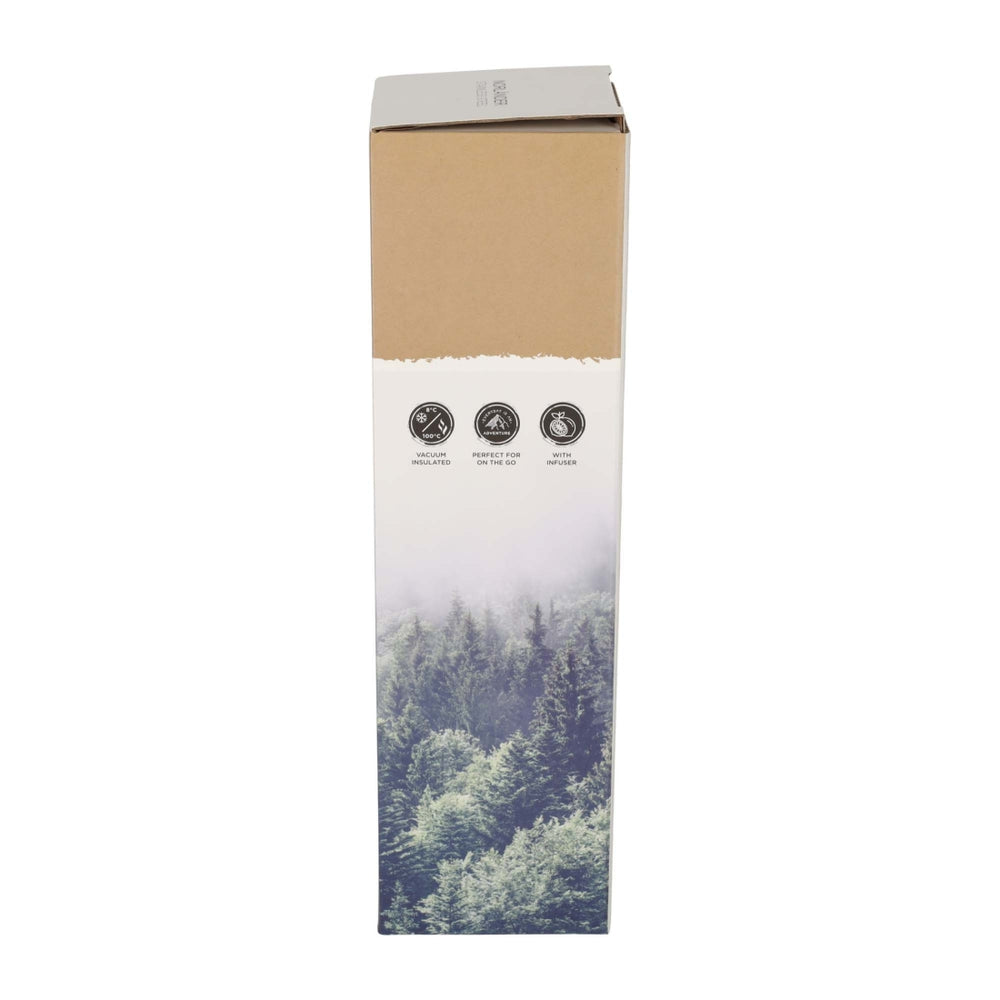 Thermofles Hamar 700ML Groen van NORLÄNDER, productfoto 5