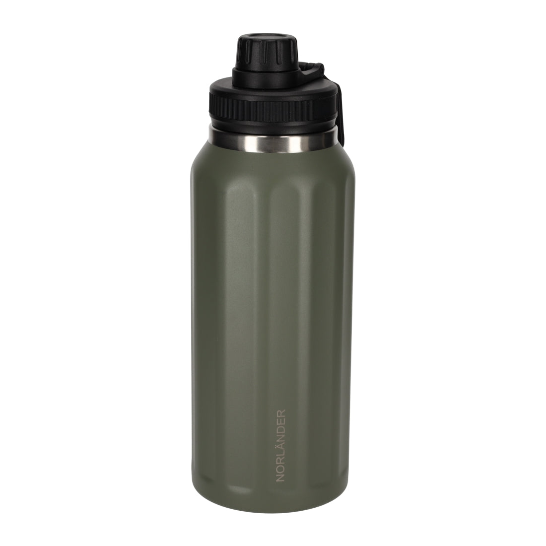 Thermofles Hamar 900ML 2.0 Groen van NORLÄNDER