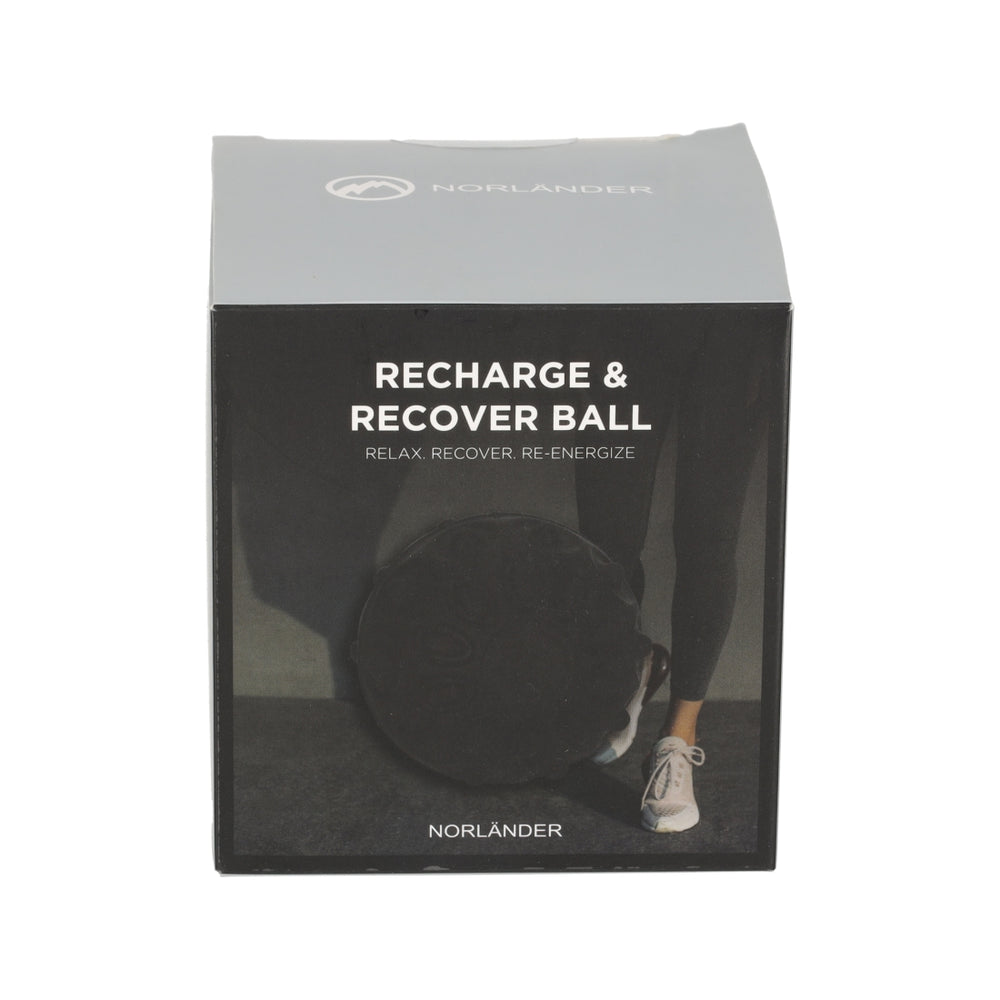 Recharge & Recover Bal van NORLÄNDER, productfoto 4