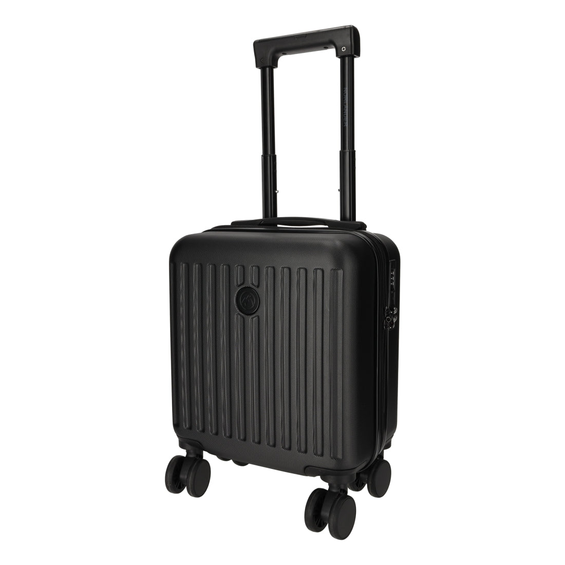 Motionline Underseater Trolley Zwart van NORLÄNDER
