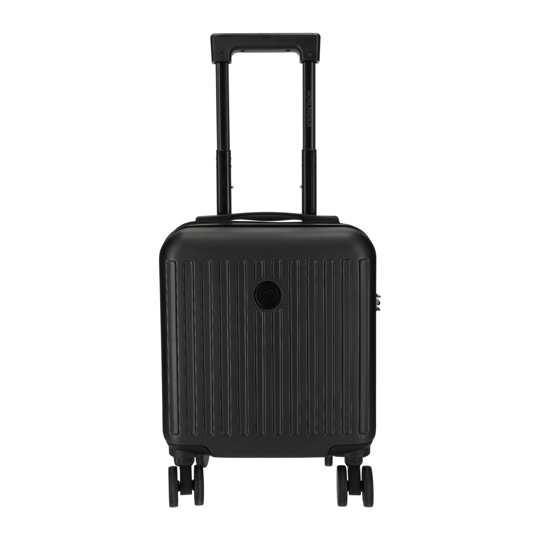Motionline Underseater Trolley Zwart van NORLÄNDER, productfoto 2