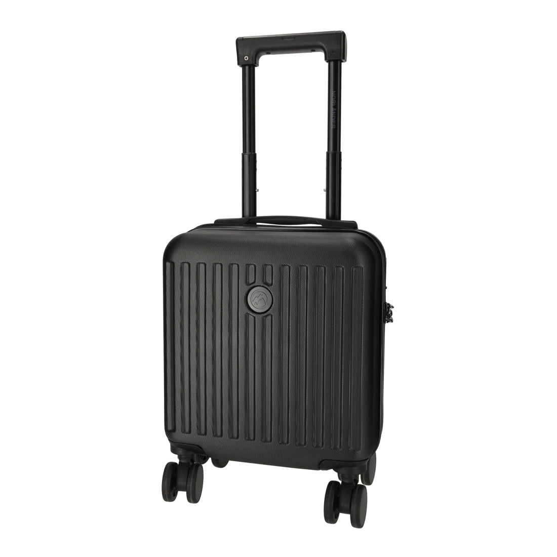 Motionline Underseater Trolley Zwart van NORLÄNDER, productfoto 3