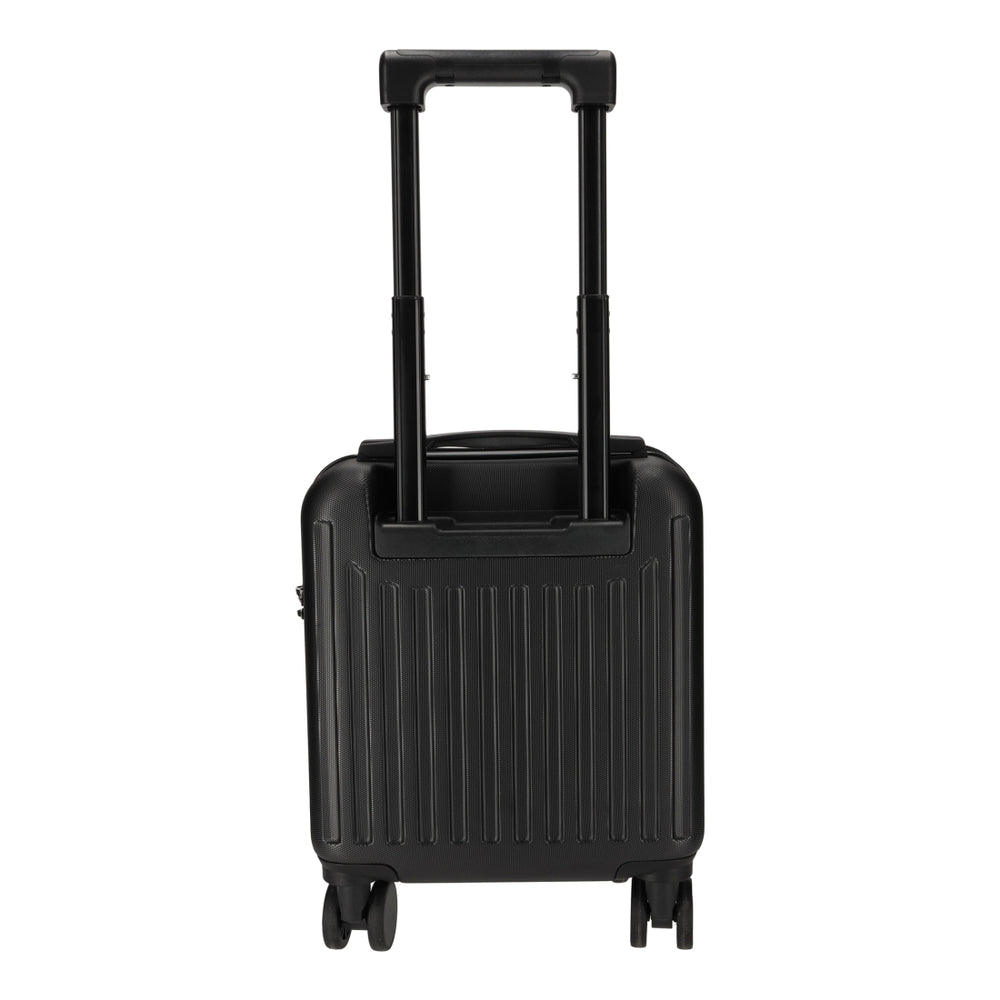 Motionline Underseater Trolley Zwart van NORLÄNDER, productfoto 6