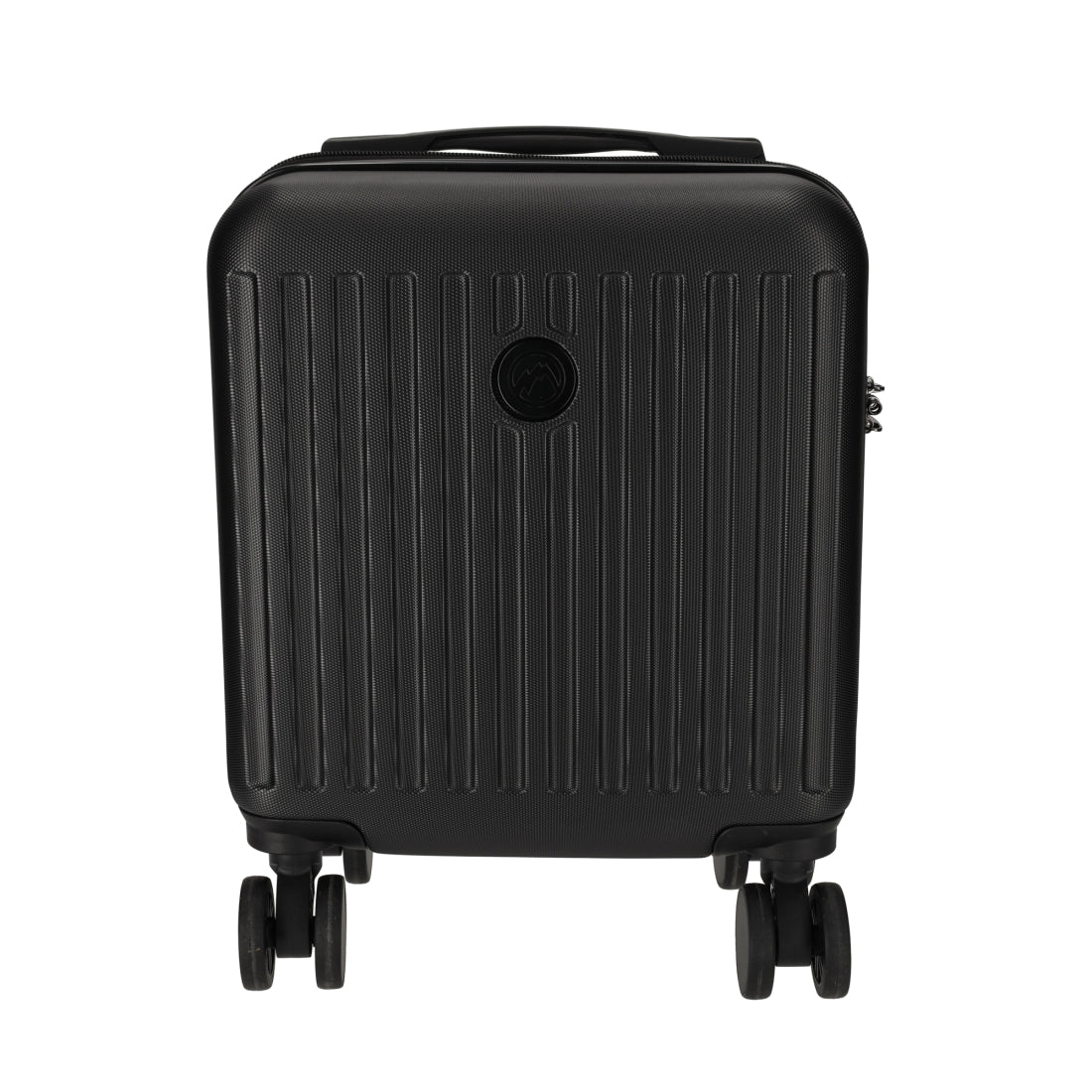 Motionline Underseater Trolley Zwart van NORLÄNDER, productfoto 8