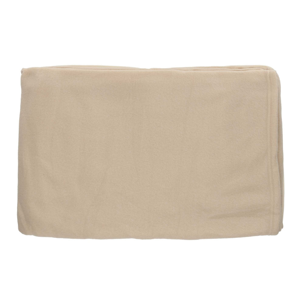 2-in-1 Reis Kussen/Deken Beige van NORLÄNDER, productfoto 3
