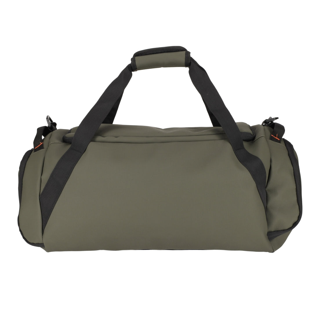 Weekendtas Osby Groen van NORLÄNDER, productfoto 6