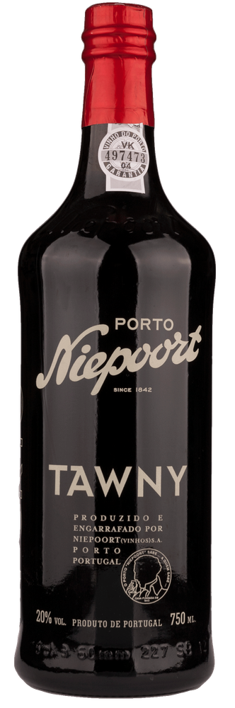 Niepoort Tawny Port, fles