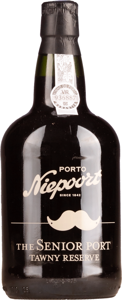 Niepoort Tawny The Senior