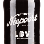 Niepoort LBV 0,75, fles