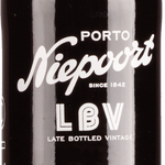 Niepoort LBV 0,375, fles
