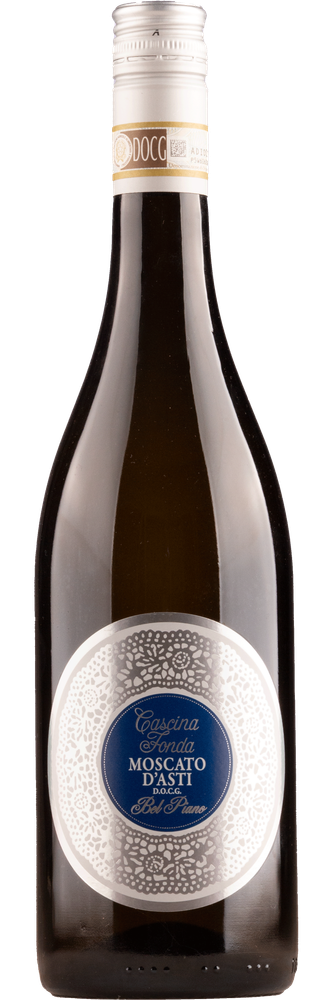 Cascina Fonda Moscato d'Asti