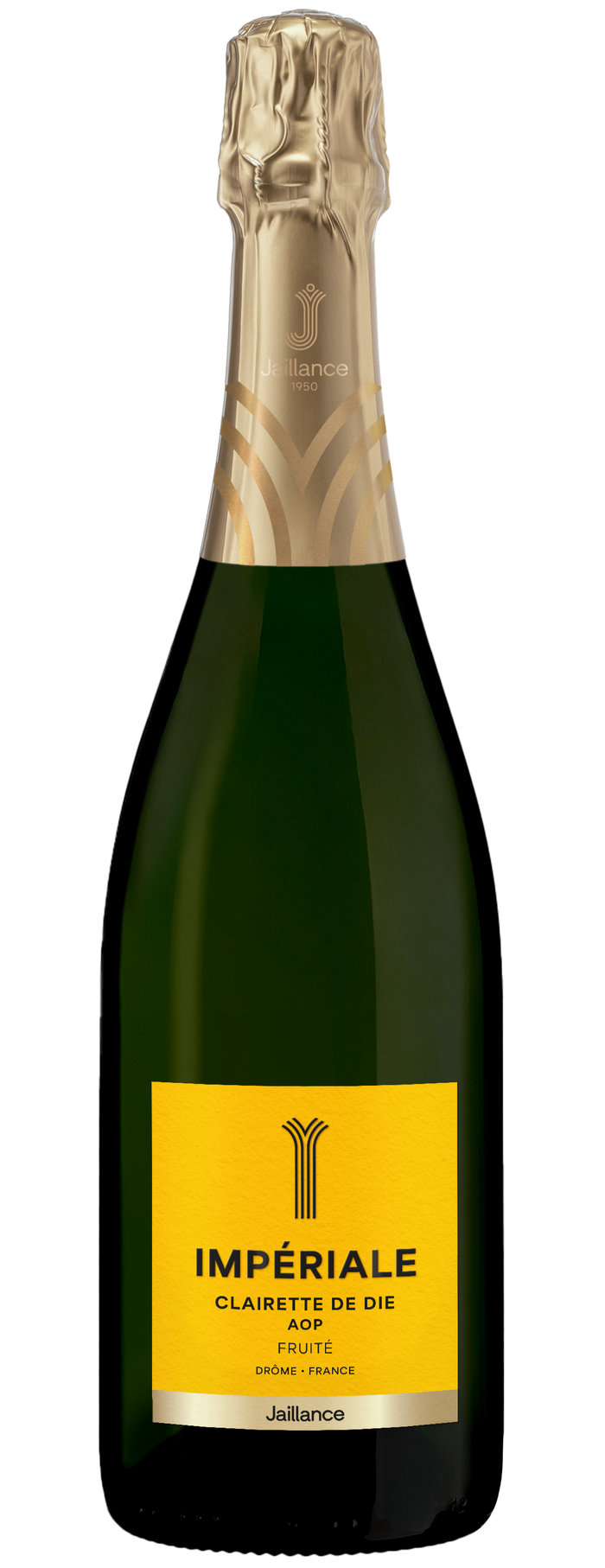 Impériale Clairette de Die
