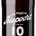 Niepoort 10 years old Tawny, fles