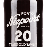 Niepoort 20 years old Tawny, fles