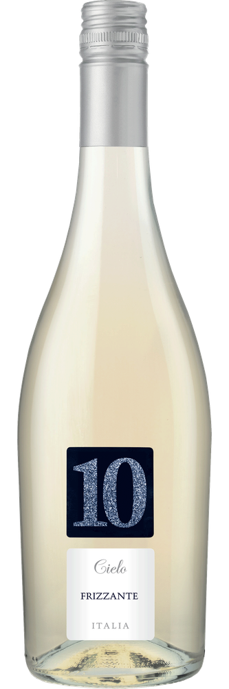 Cielo Frizzante Bianco Veneto, fles