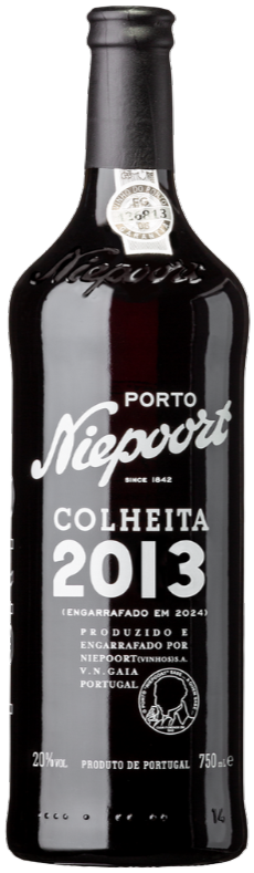 Niepoort Colheita 0,75, fles
