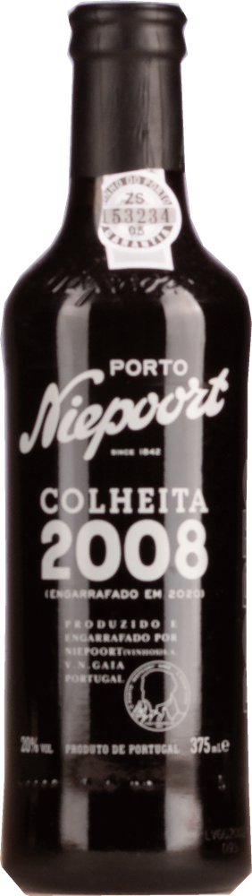 Niepoort Colheita 0,375, fles