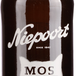 Niepoort Moscatel 5 years old, fles