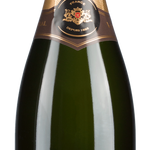 Veuve Ambal Cremant de Bourgogne Millesime Brut, fles