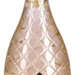 Conte di Campiano Diamond Prosecco Spumante, fles