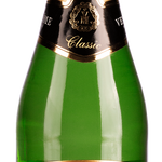 Vendome Wit alcoholvrij mousserend Piccolo, fles